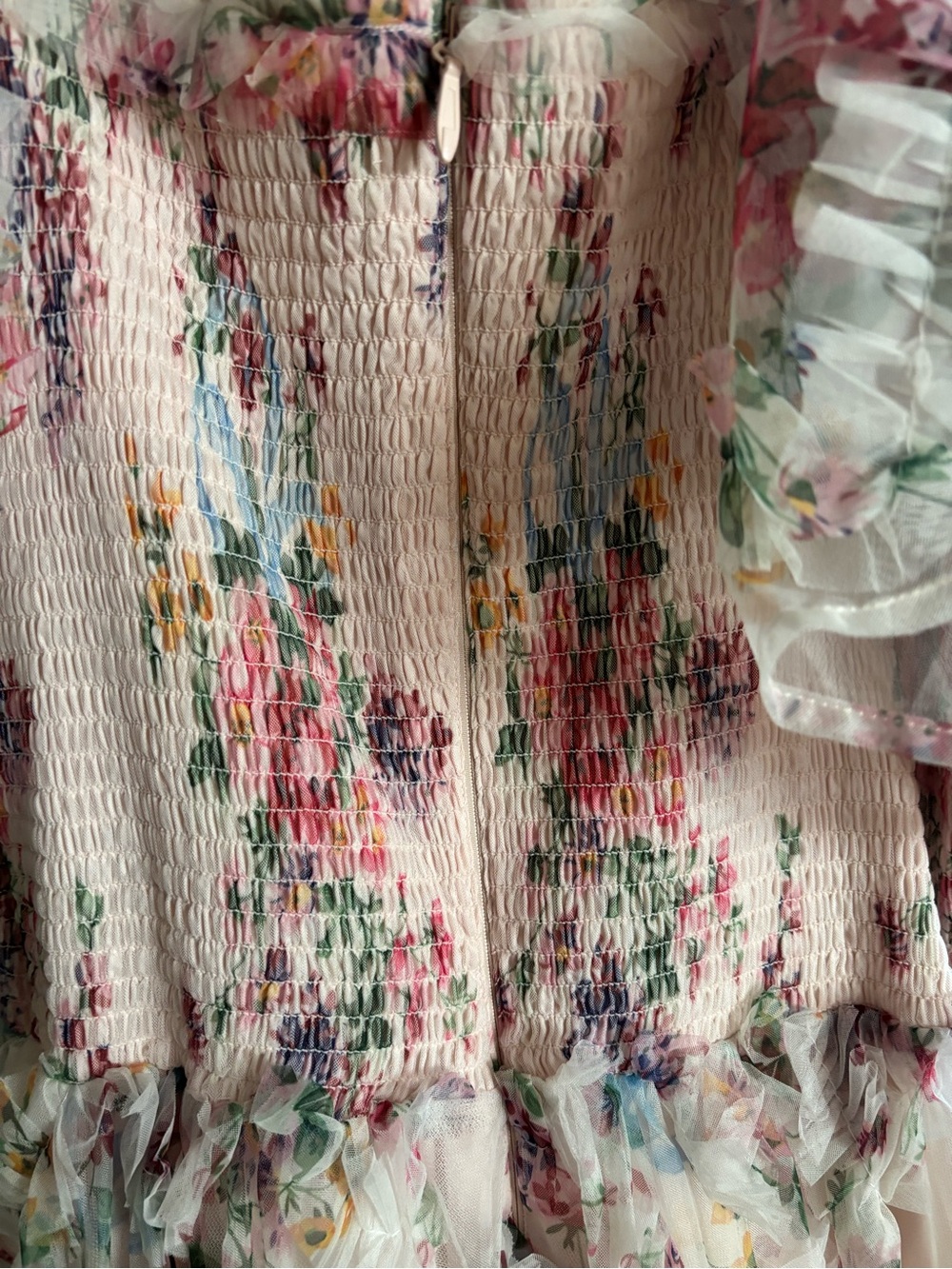 Ivy City Co Dress